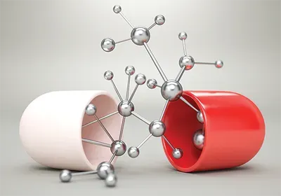 small-molecule therapeutics treat cancer and other diseases